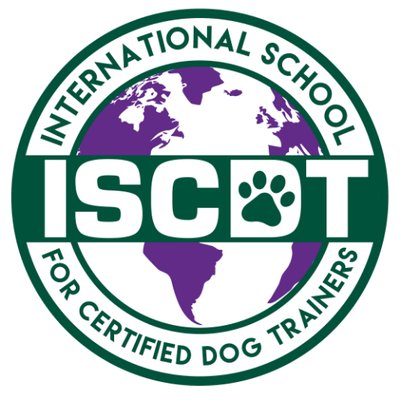 ISCDT Διεθνής Σχολή για Πιστοποιημένους Εκπαιδευτές Σκύλων